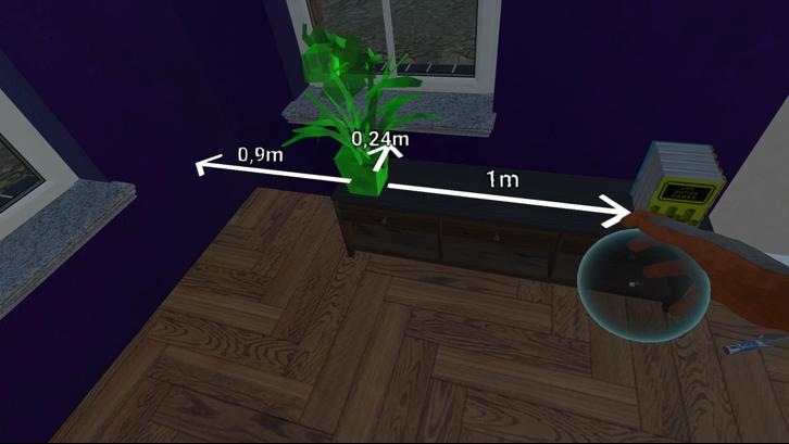 Builder Simulator VR image