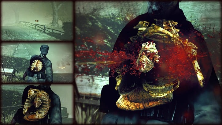 Sniper Elite: Nazi Zombie Army image