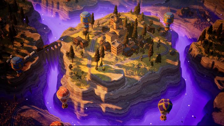 Station to Station image