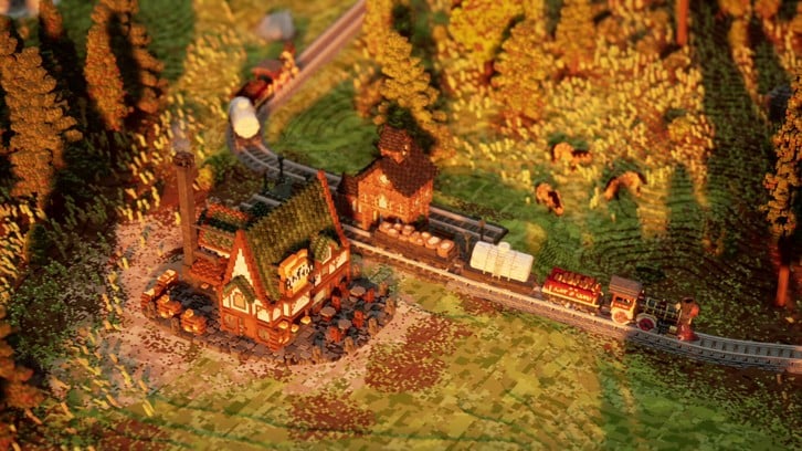 Station to Station image