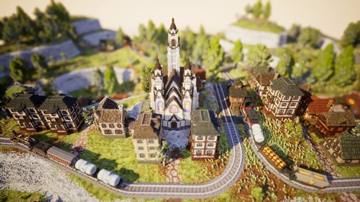 Station to Station image