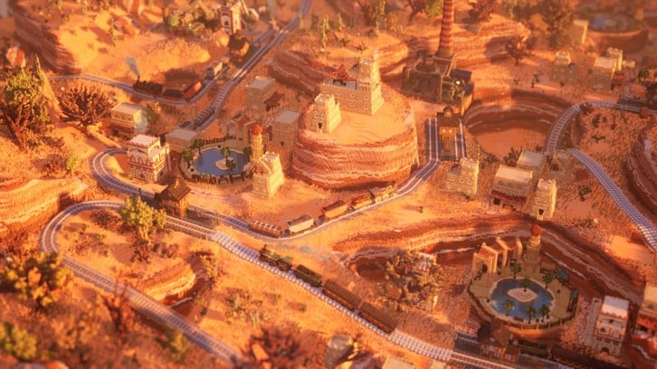 Station to Station image