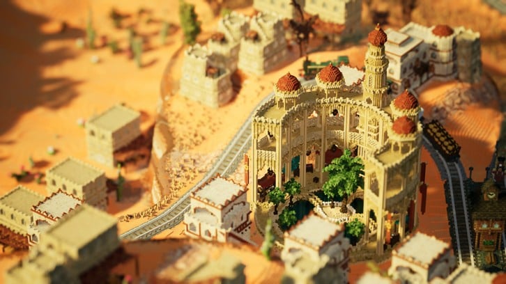 Station to Station image