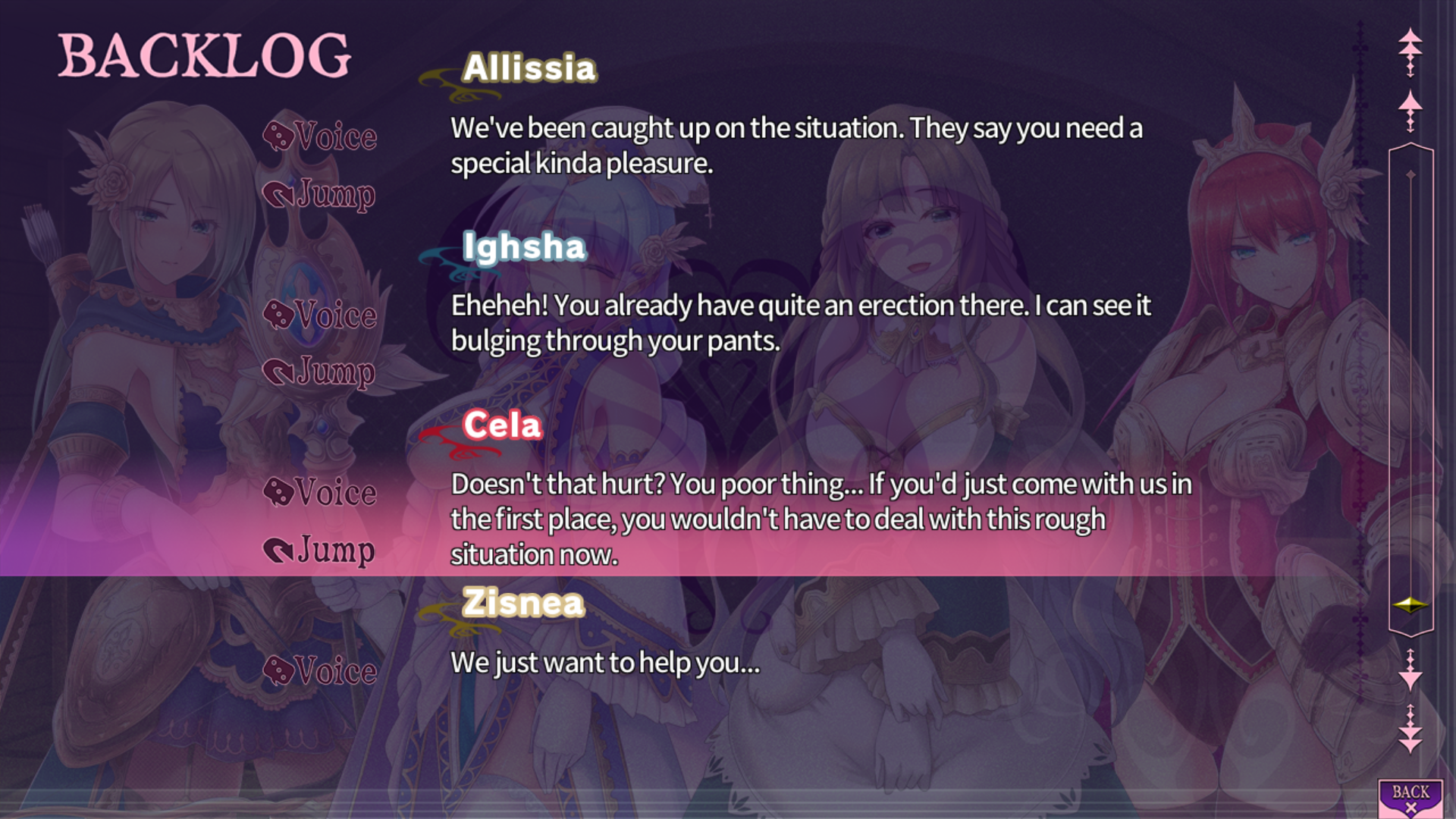 SuccuSeka: Resist Succubus Temptation Global Deluxe Version image