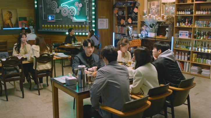 Love Too Easily image