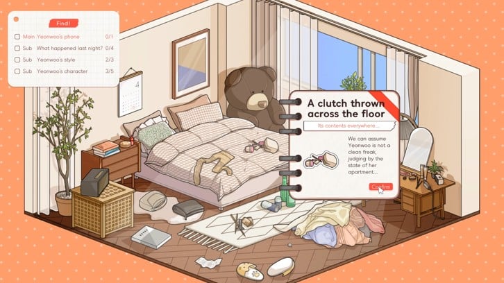 Love Too Easily image