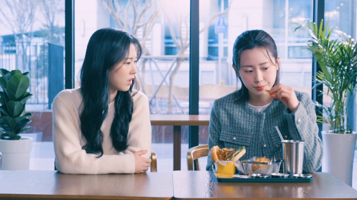 Love Too Easily image