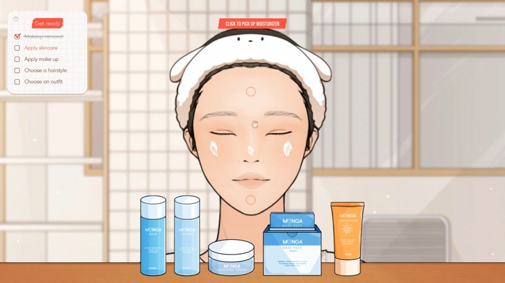 Love Too Easily image