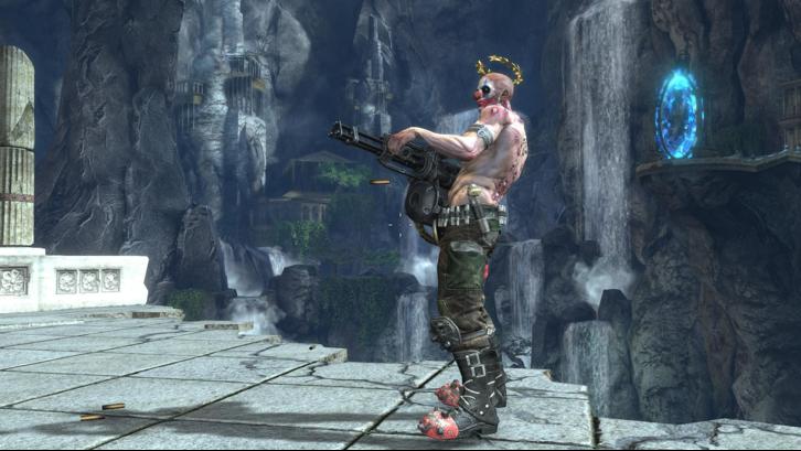 God Mode image