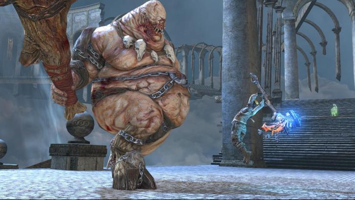 God Mode image