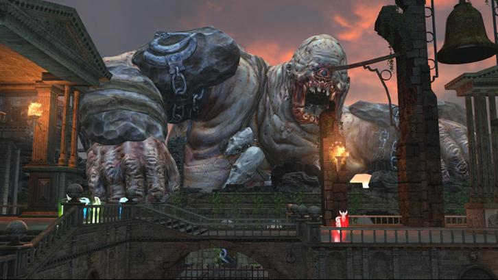 God Mode image