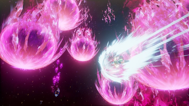 DRAGON BALL Z: KAKAROT Season Pass 2 image