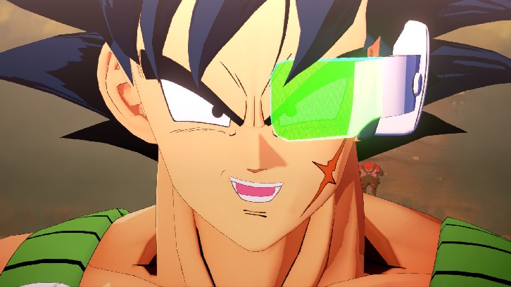 DRAGON BALL Z: KAKAROT Season Pass 2 image
