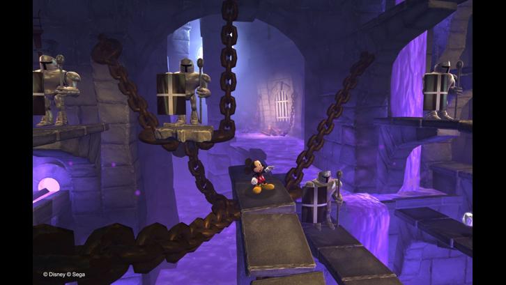 Castle of Illusion image