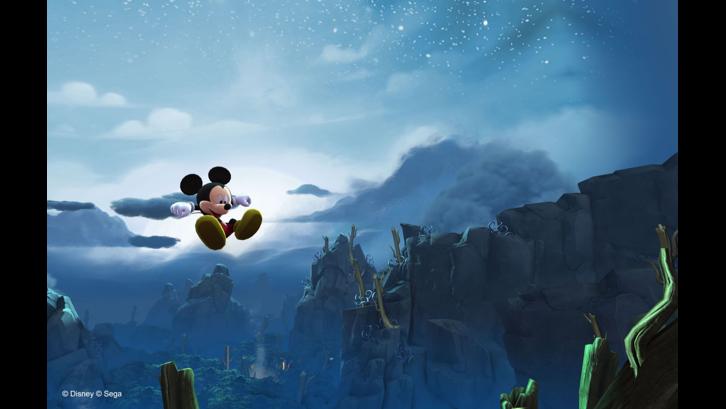 Castle of Illusion image