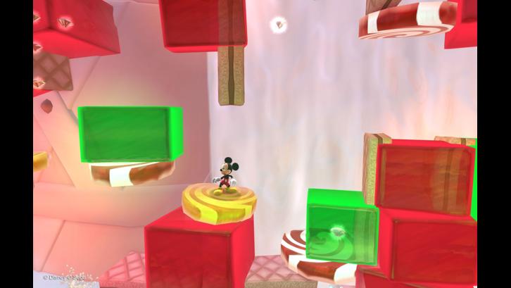 Castle of Illusion image