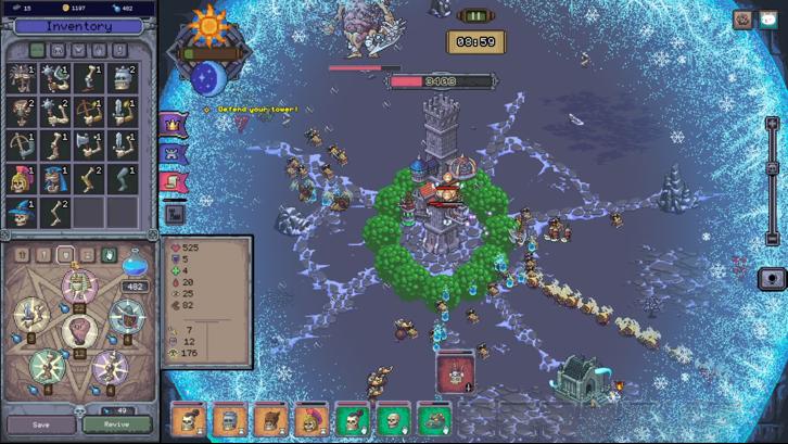 Necrosmith 2 image