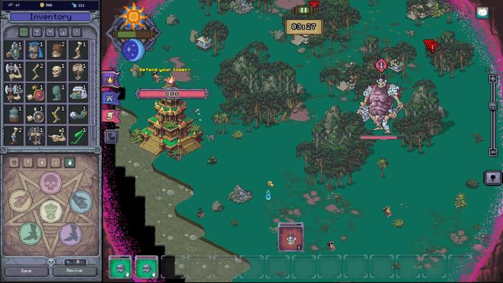 Necrosmith 2 image