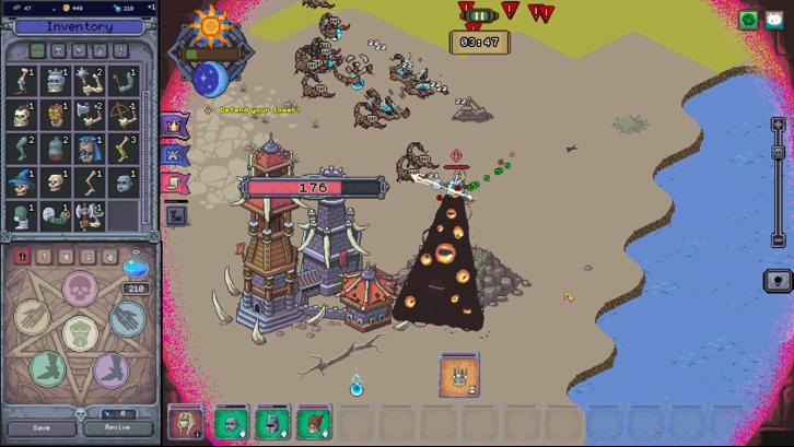 Necrosmith 2 image