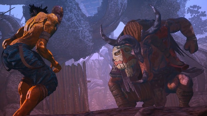 Clash: Artifacts of Chaos Soundtrack image