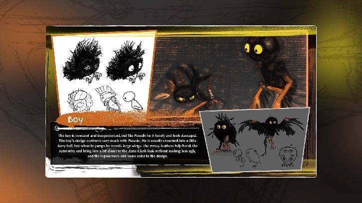 Clash - Digital Artbook image