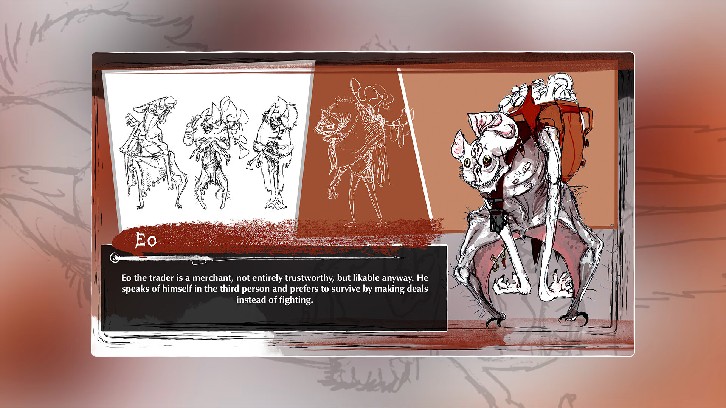 Clash - Digital Artbook image