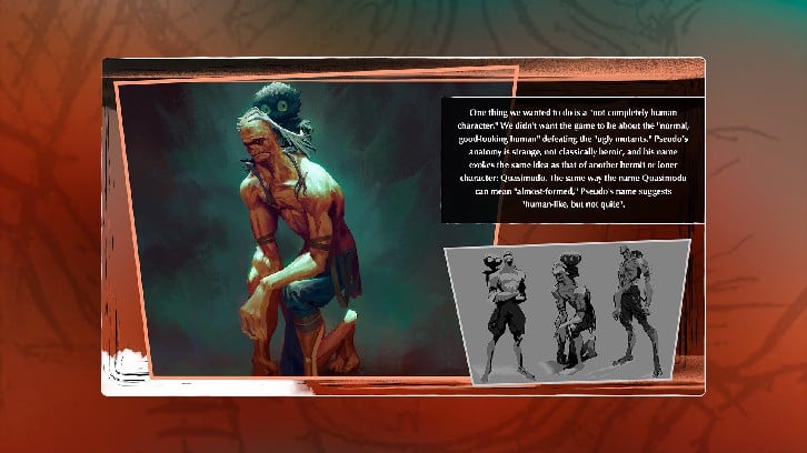 Clash - Digital Artbook image