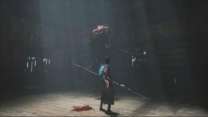 Pre-Purchase Wuchang: Fallen Feathers image