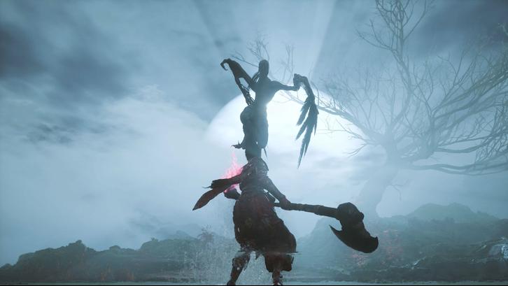 Pre-Purchase Wuchang: Fallen Feathers image