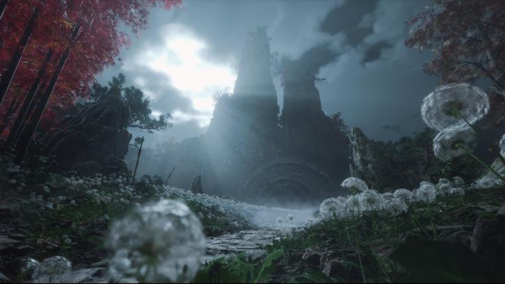 Pre-Purchase Wuchang: Fallen Feathers image