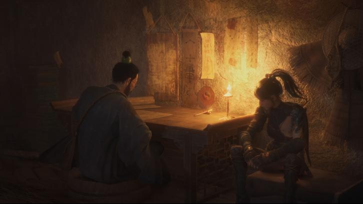 Pre-Purchase Wuchang: Fallen Feathers image
