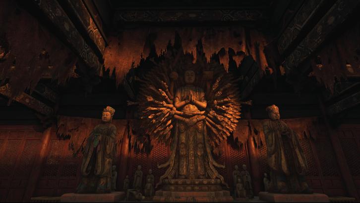Pre-Purchase Wuchang: Fallen Feathers image