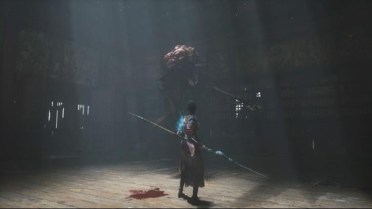 Pre-Purchase Wuchang: Fallen Feathers Deluxe Edition image