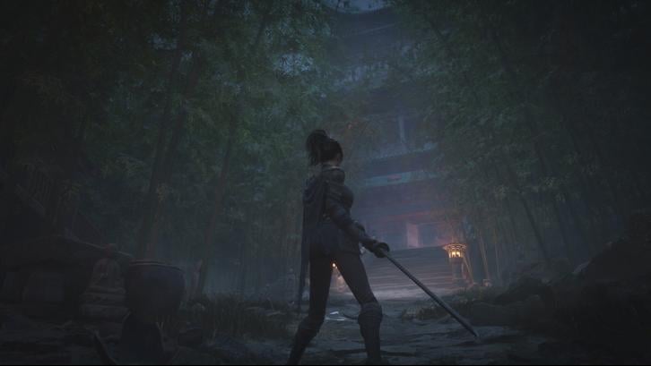 Pre-Purchase Wuchang: Fallen Feathers Deluxe Edition image