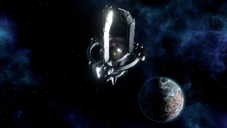 Stellaris: First Contact Story Pack image