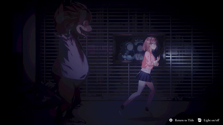 Livestream 2: Escape from Togaezuka Happy Place image