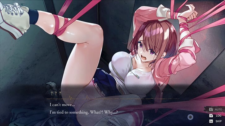 Livestream 2: Escape from Togaezuka Happy Place image