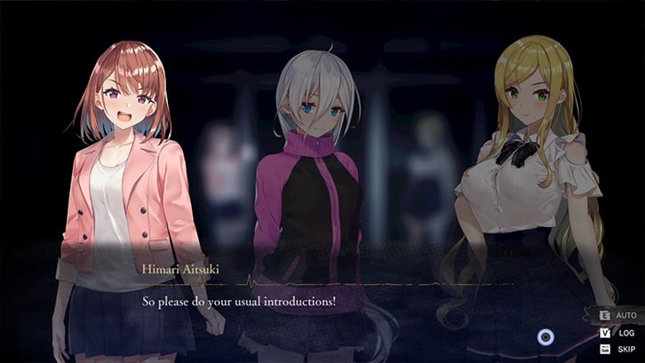 Livestream 2: Escape from Togaezuka Happy Place image