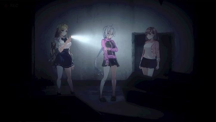 Livestream 2: Escape from Togaezuka Happy Place image