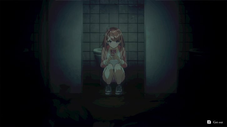 Livestream 2: Escape from Togaezuka Happy Place image