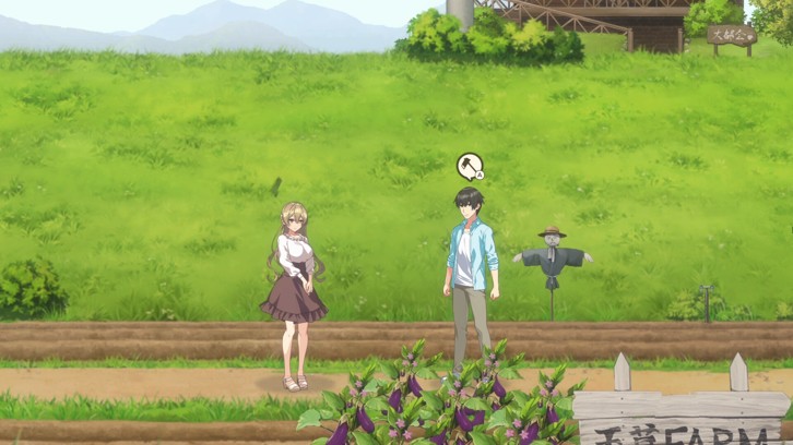 Love on Leave image