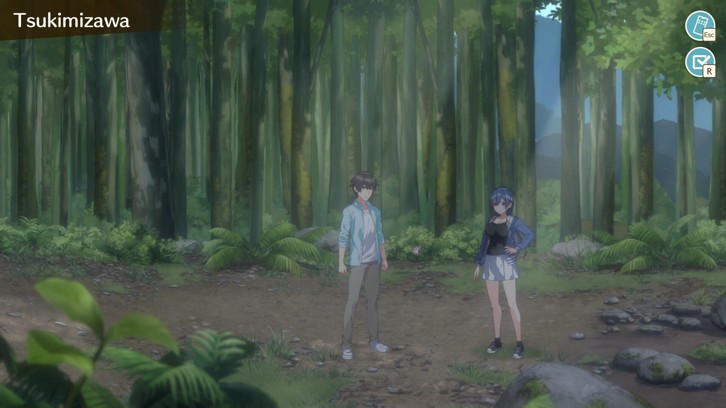 Love on Leave image