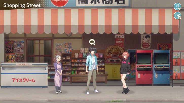 Love on Leave image