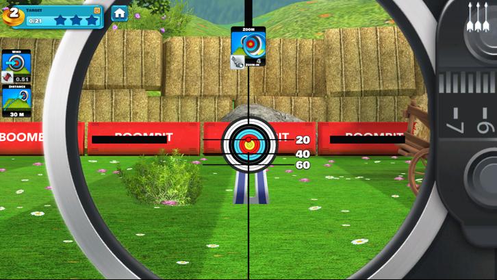 Archery Club image