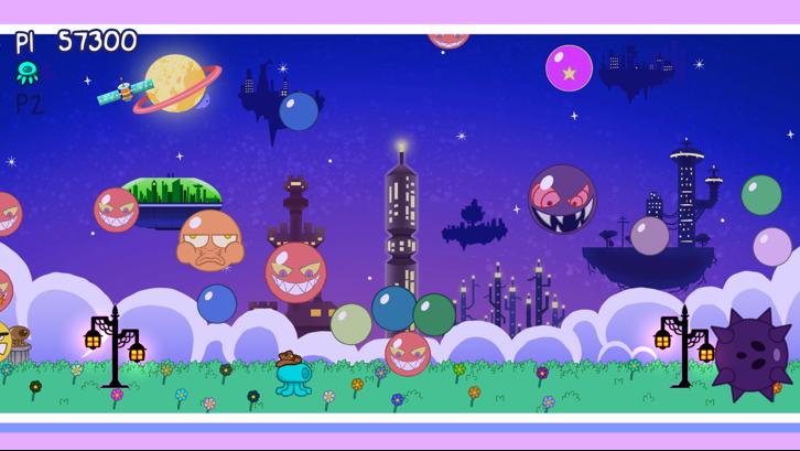 GoobnBalloonsDX Steam Key screenshot from the video game thumbnail 2