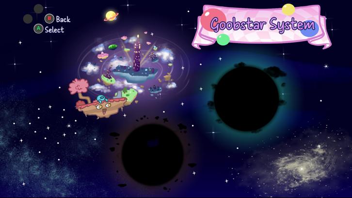 GoobnBalloonsDX Steam Key screenshot from the video game thumbnail 4