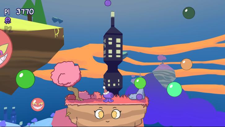 GoobnBalloonsDX Steam Key screenshot from the video game thumbnail 5