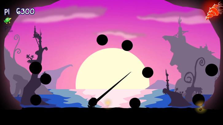 GoobnBalloonsDX Steam Key screenshot from the video game thumbnail 7