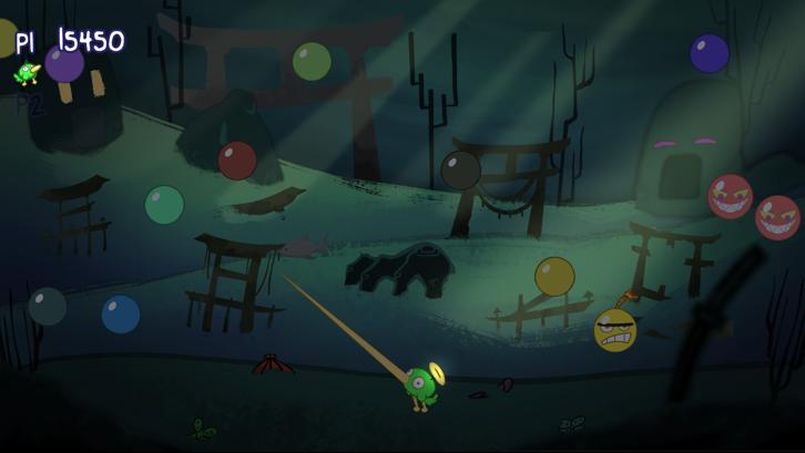 GoobnBalloonsDX Steam Key screenshot from the video game thumbnail 8
