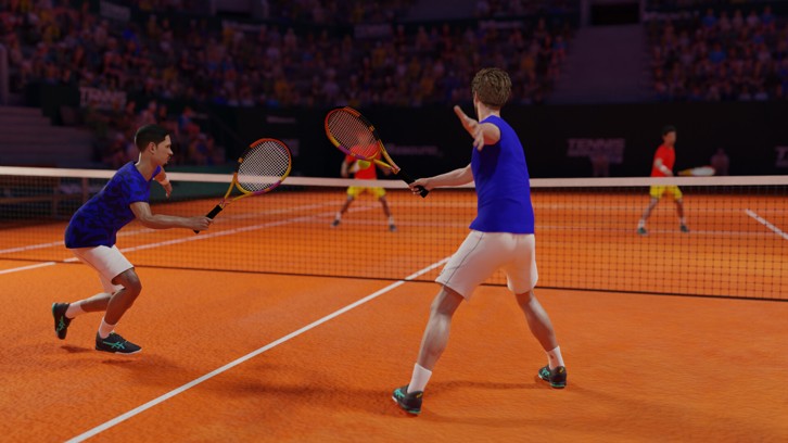 Tennis Manager 2023 image